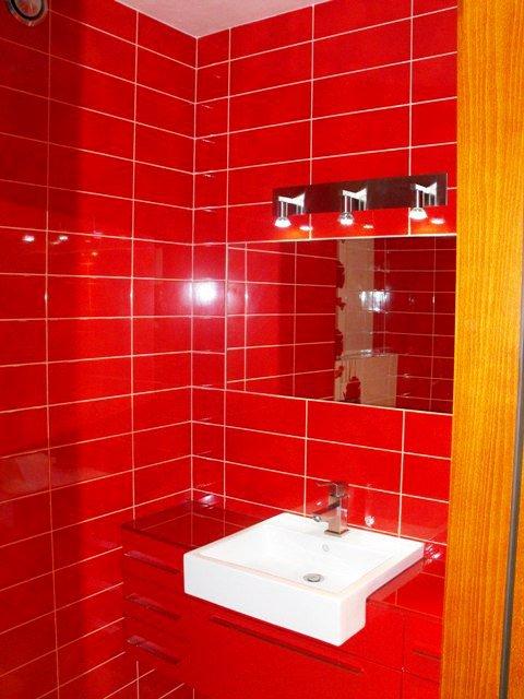 łazienka, zdjęcie 2