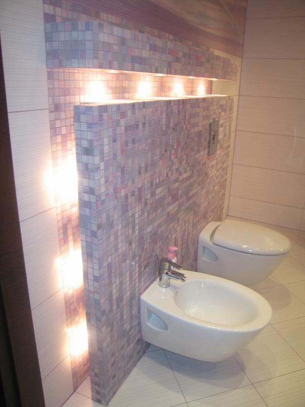 ŁAZIENKA KASI i MARCINA, zdjęcie 5