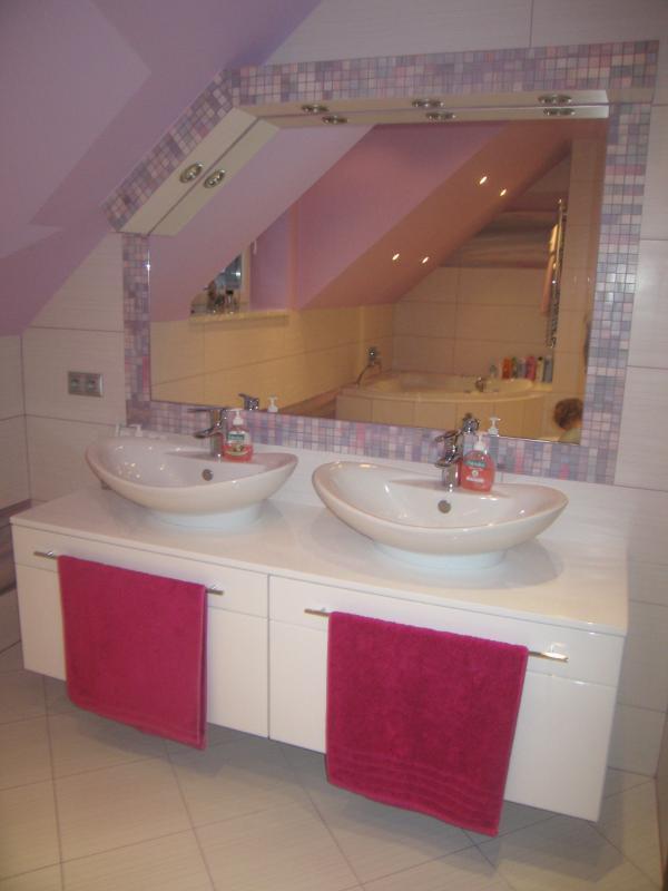 ŁAZIENKA KASI i MARCINA, zdjęcie 4