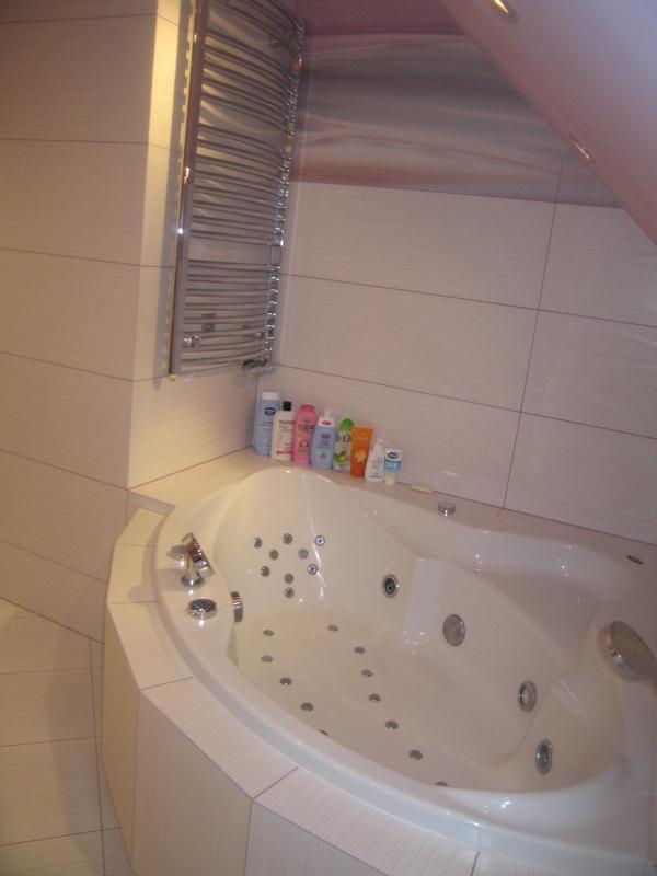 ŁAZIENKA KASI i MARCINA, zdjęcie 6