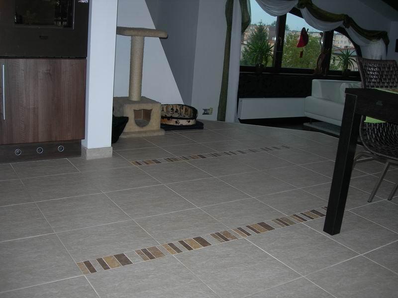 Kuchnia pod skosem, zdjęcie 8