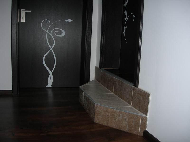 Kuchnia pod skosem, zdjęcie 9