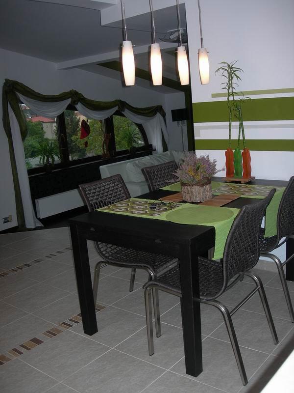 Kuchnia pod skosem, zdjęcie 7