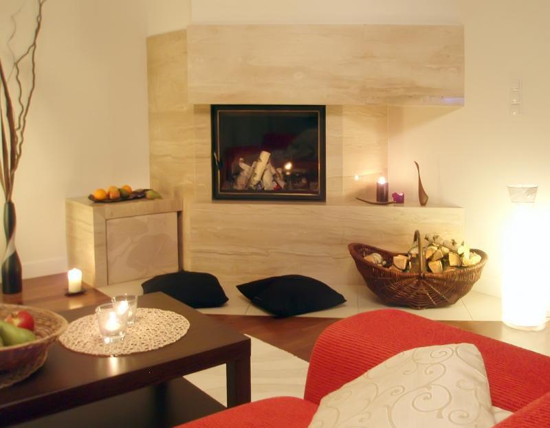 Konkurs: "Idealne wnętrze na zimę" , zdjęcie 3