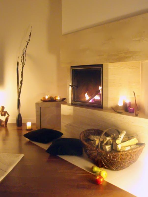 Konkurs: "Idealne wnętrze na zimę" , zdjęcie 5