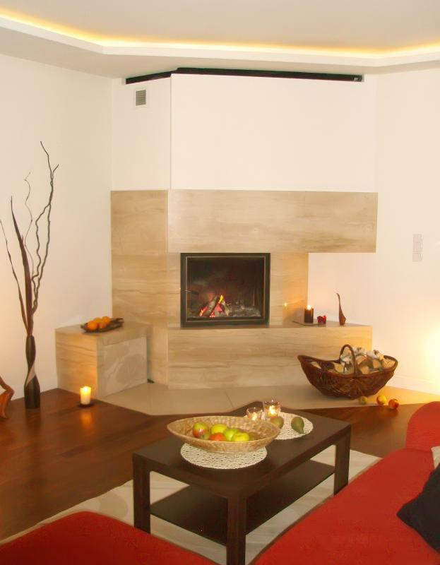 Konkurs: "Idealne wnętrze na zimę" , zdjęcie 4