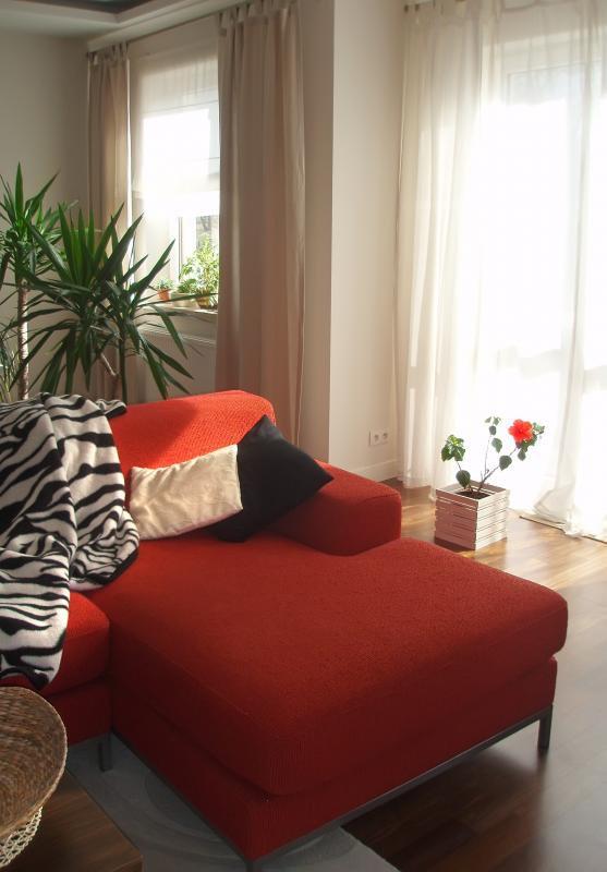 Konkurs: "Idealne wnętrze na zimę" , zdjęcie 2