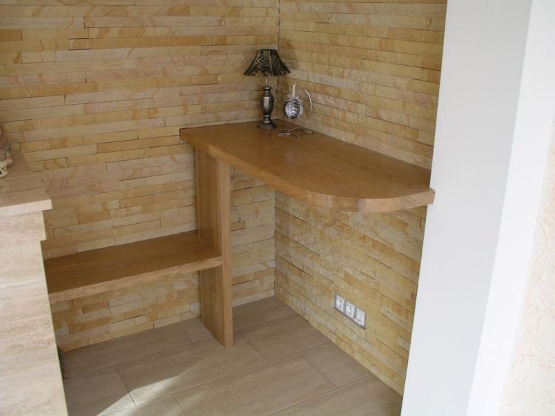 Salon z jadalnią, zdjęcie 5