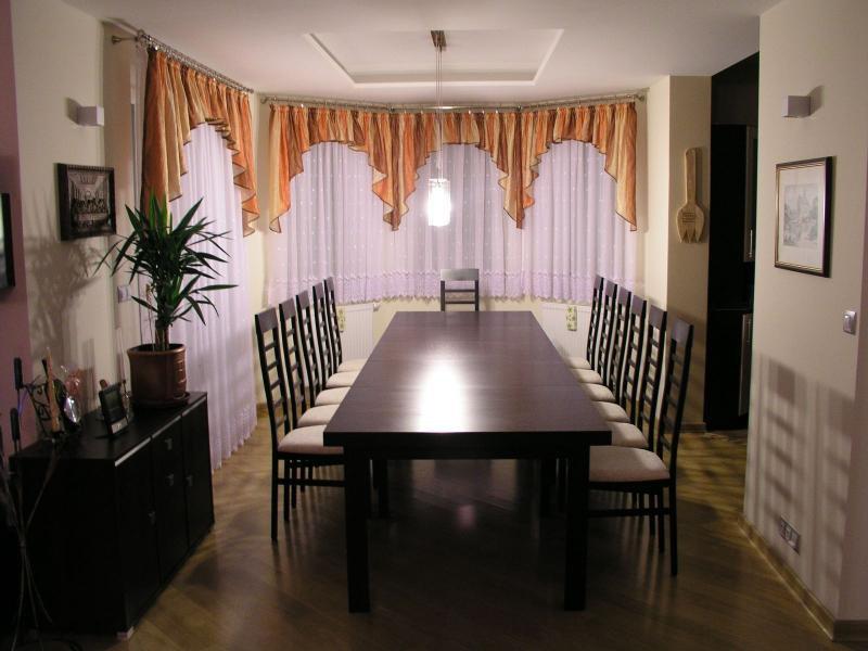 Salon z jadalnią, zdjęcie 8