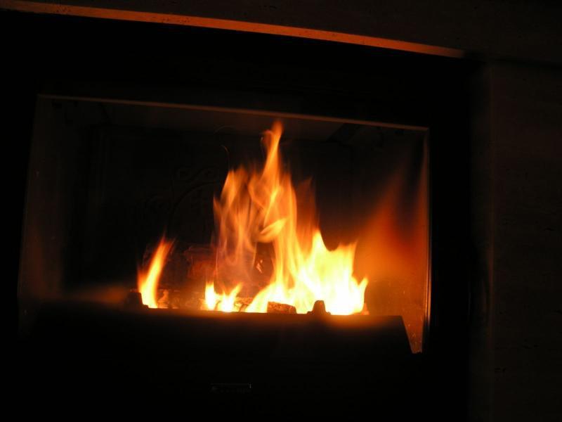 Salon z jadalnią, zdjęcie 6