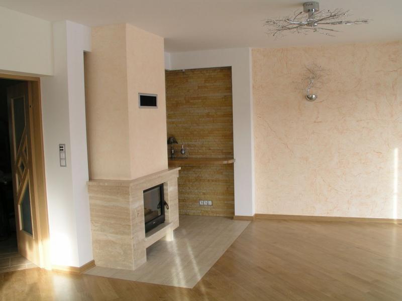 Salon z jadalnią, zdjęcie 3