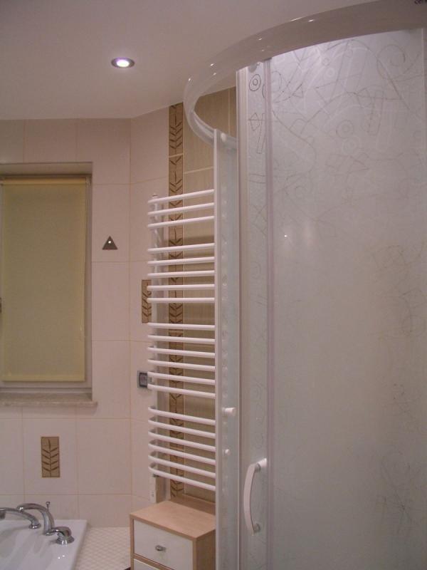 Łazienka na parterze, zdjęcie 3