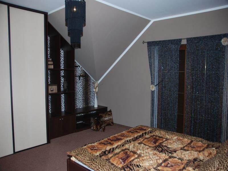 " Drapieżna panterka ", zdjęcie 3