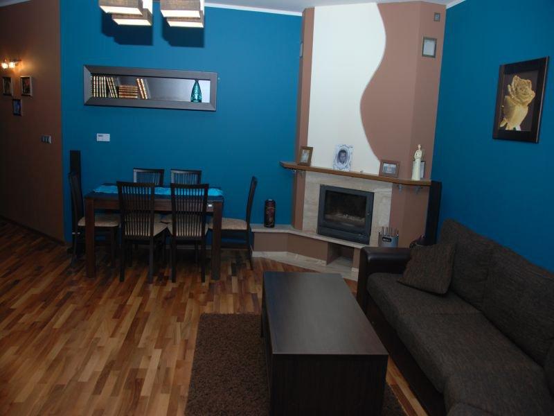 " Lazurowe tchnienie ", zdjęcie 1