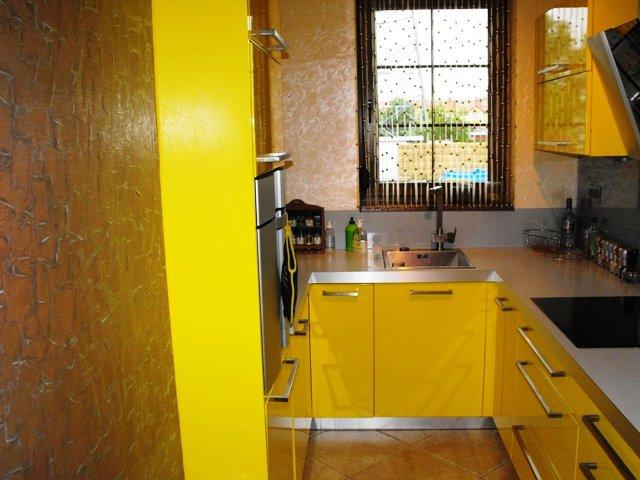 Żółciutka kuchnia, zdjęcie 2