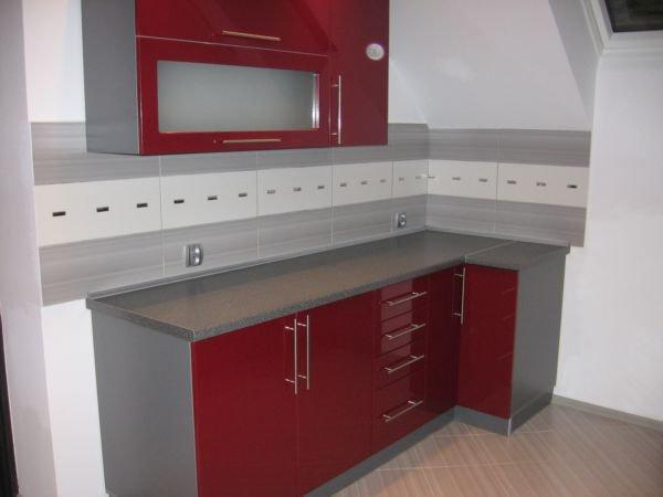 Szara elegancja, zdjęcie 3