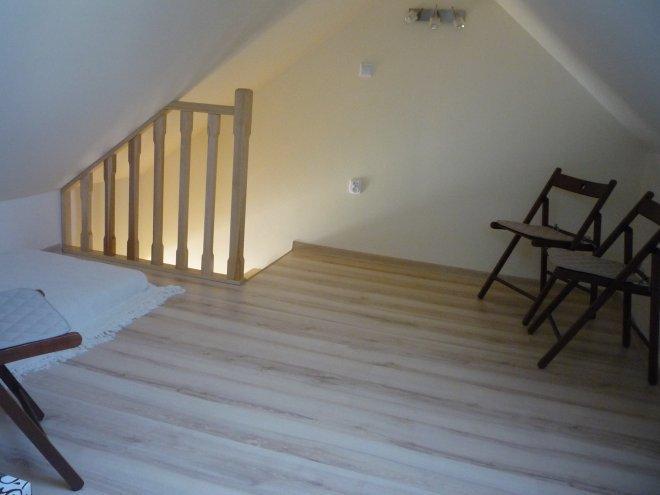 konkurs - nasze poddasze, zdjęcie 1