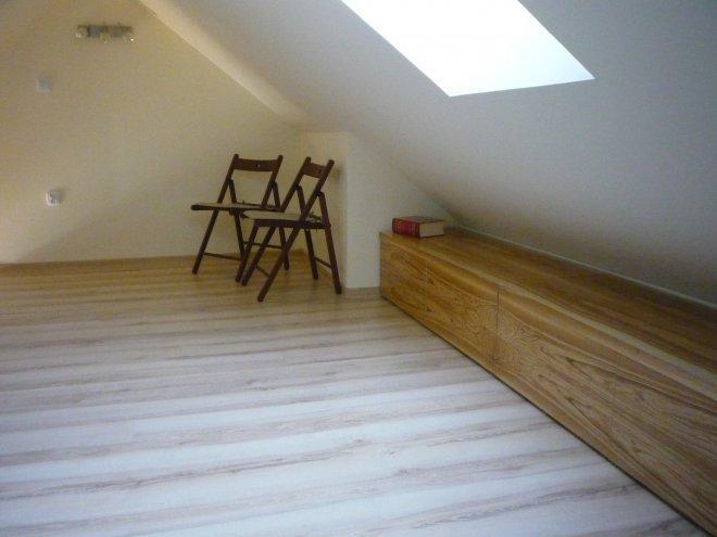 konkurs - nasze poddasze, zdjęcie 2