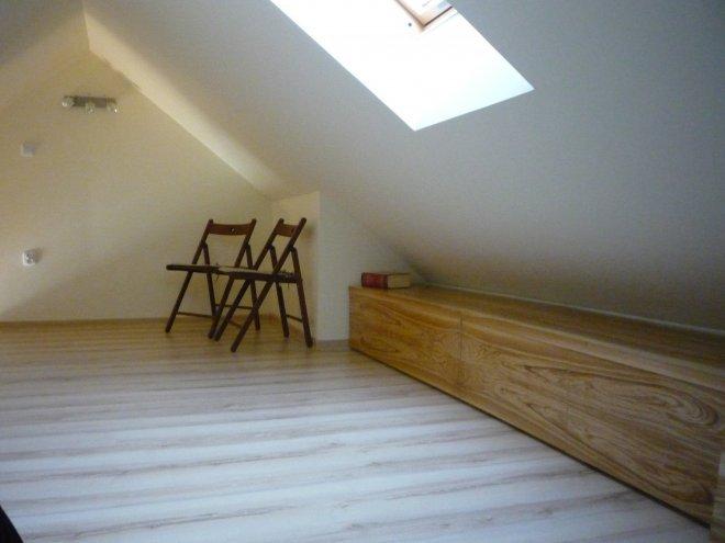 konkurs - nasze poddasze, zdjęcie 4