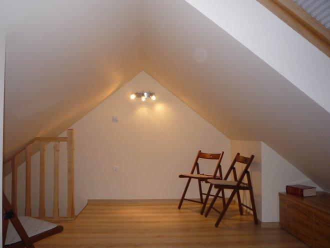 konkurs - nasze poddasze, zdjęcie 5
