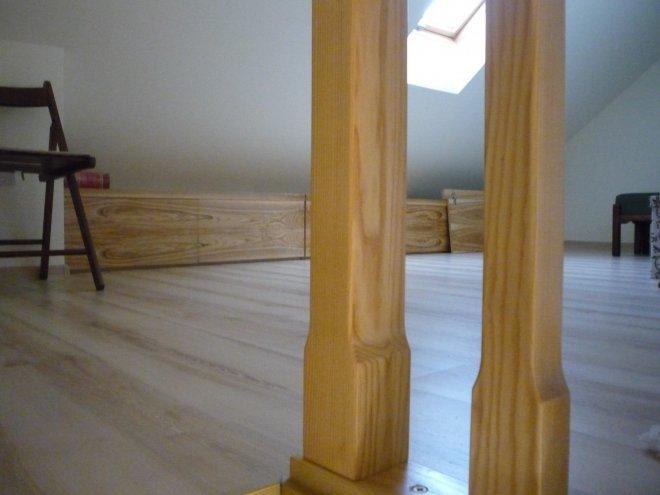 konkurs - nasze poddasze, zdjęcie 9