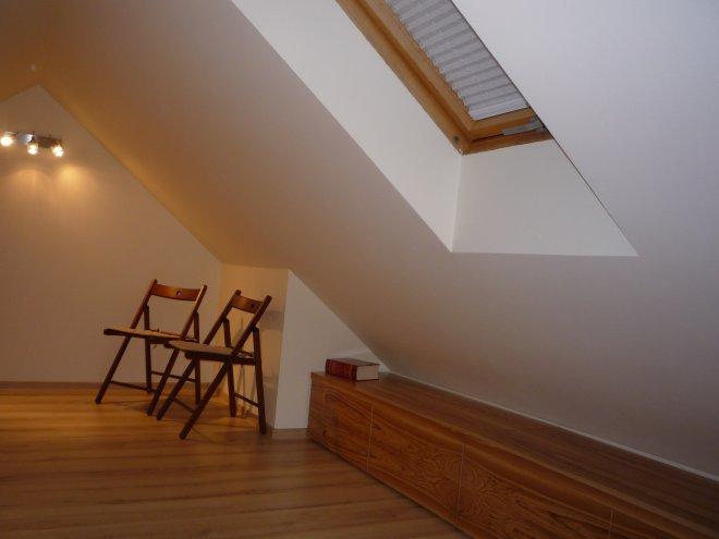 konkurs - nasze poddasze, zdjęcie 11