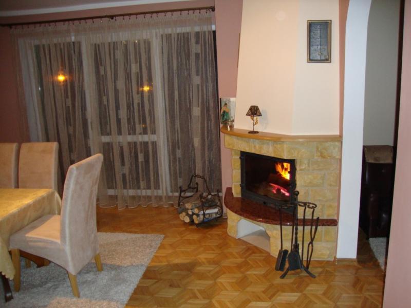 mój salon, zdjęcie 2