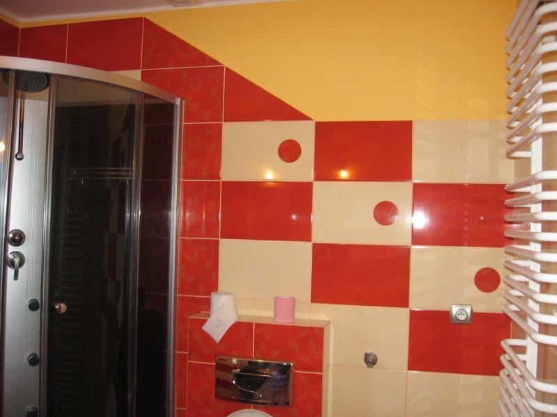 łazienka-idealne wnętrze na zimę, zdjęcie 3