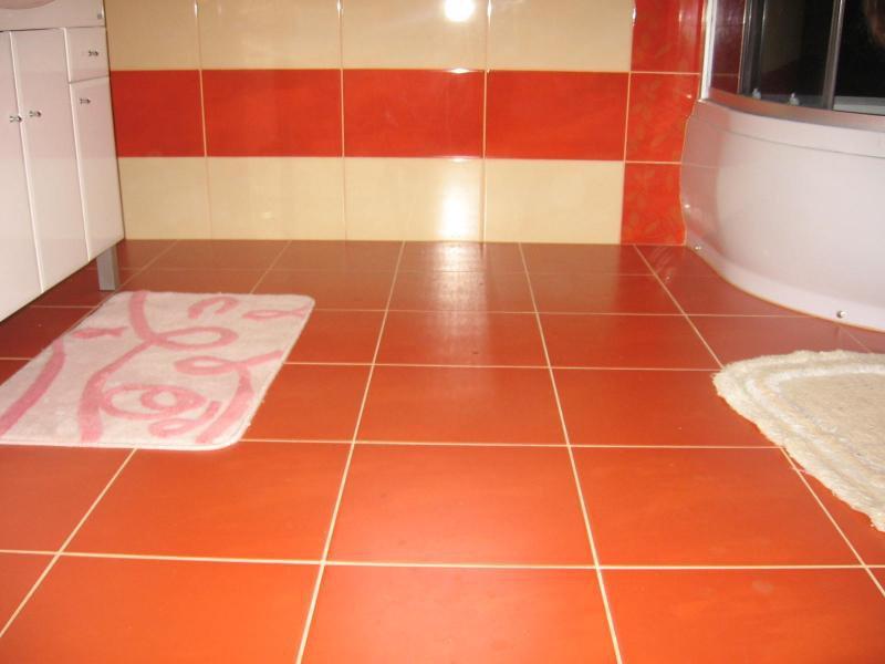 łazienka-idealne wnętrze na zimę, zdjęcie 4