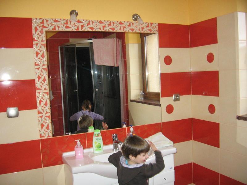 łazienka-idealne wnętrze na zimę, zdjęcie 5