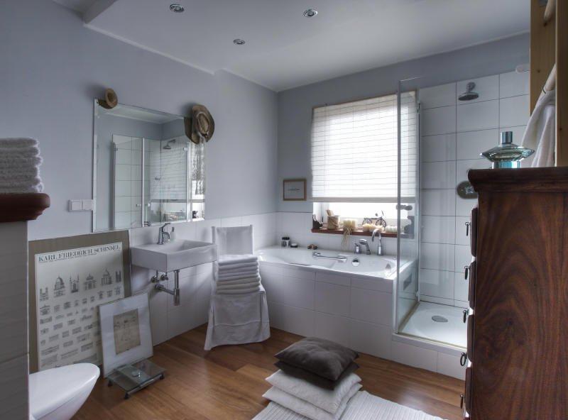 eeklektyczne mieszkanie, zdjęcie 7