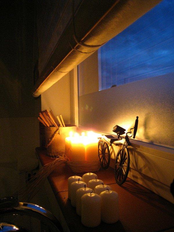 eeklektyczne mieszkanie, zdjęcie 6