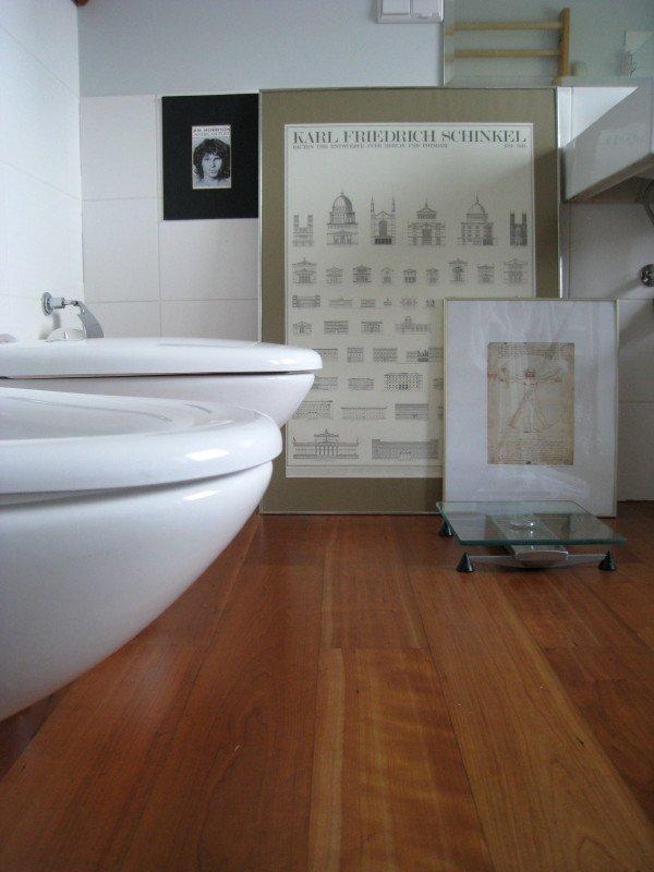 eeklektyczne mieszkanie, zdjęcie 8