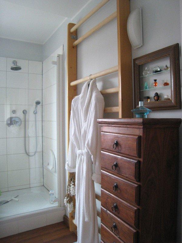 eeklektyczne mieszkanie, zdjęcie 3