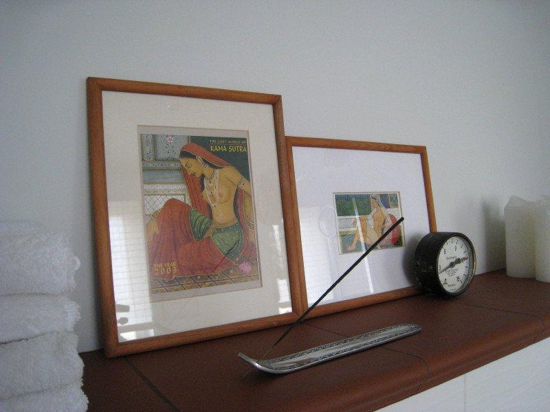 eeklektyczne mieszkanie, zdjęcie 4