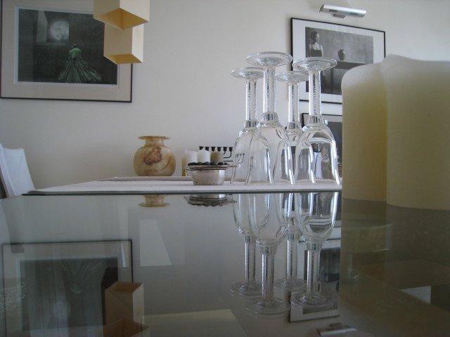 eklektyczne mieszkanie, zdjęcie 4