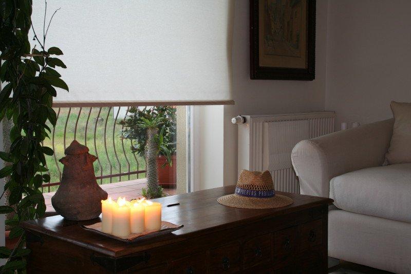 eklektyczne mieszkanie, zdjęcie 1