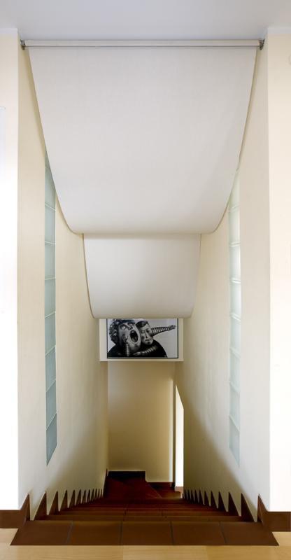 eklektyczne mieszkanie, zdjęcie 1