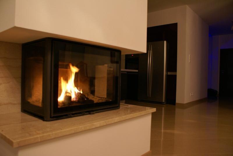 idealne wnętrze na zimę, zdjęcie 3