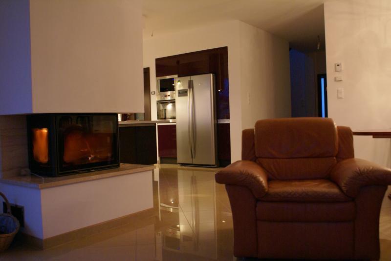 idealne wnętrze na zimę, zdjęcie 2