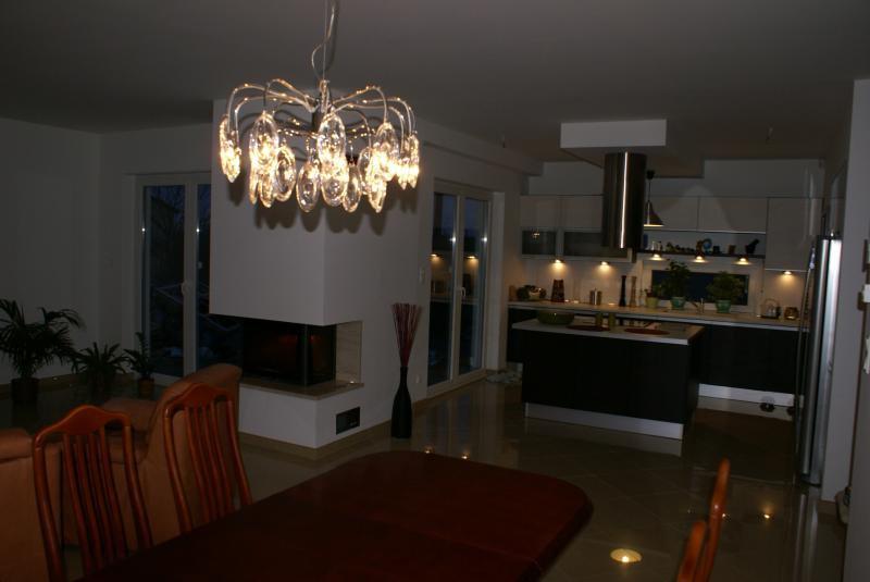 idealne wnętrze na zimę, zdjęcie 1