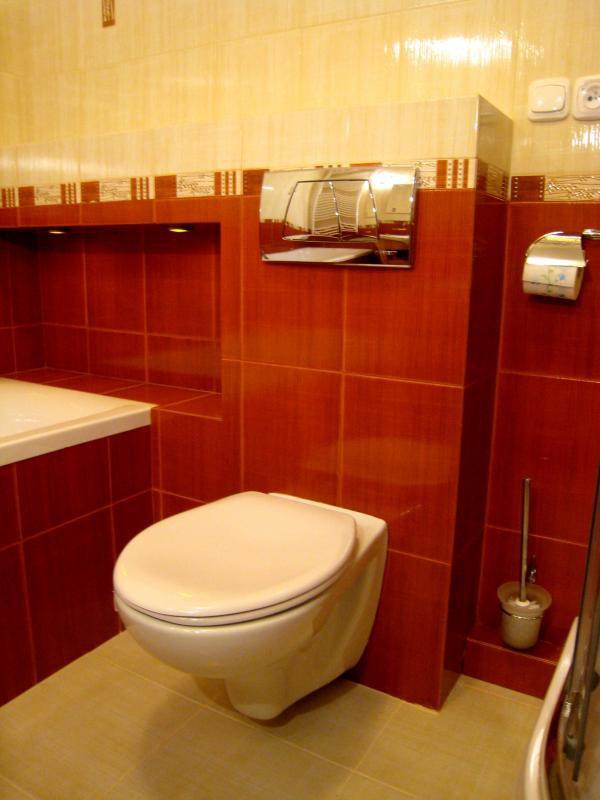 Łazienka, zdjęcie 6