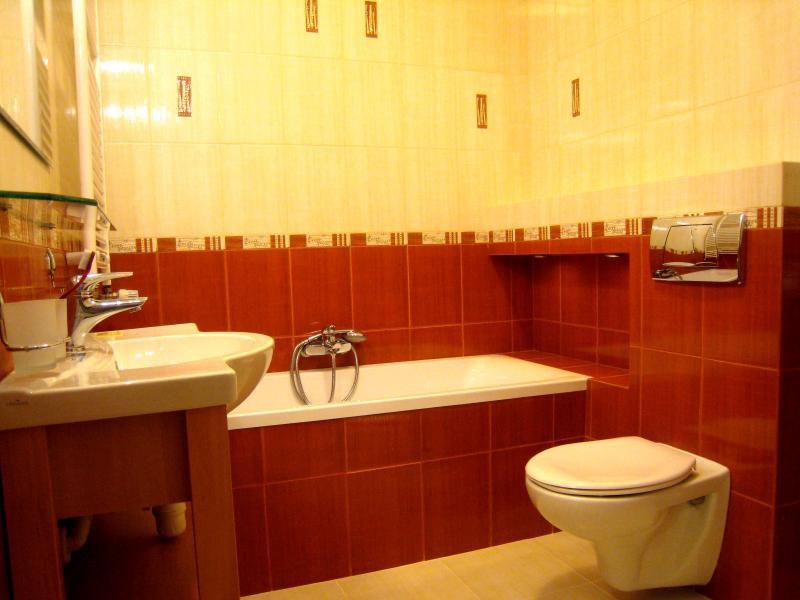 Łazienka, zdjęcie 3