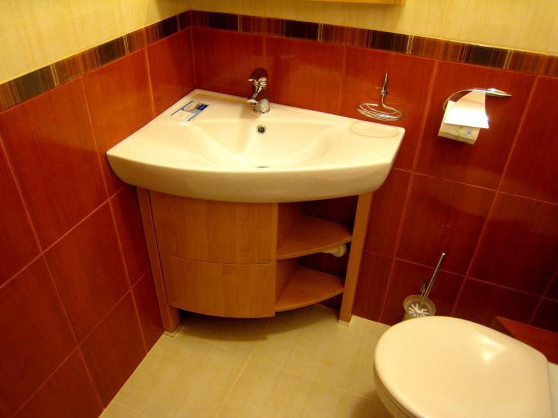 Łazienka, zdjęcie 12