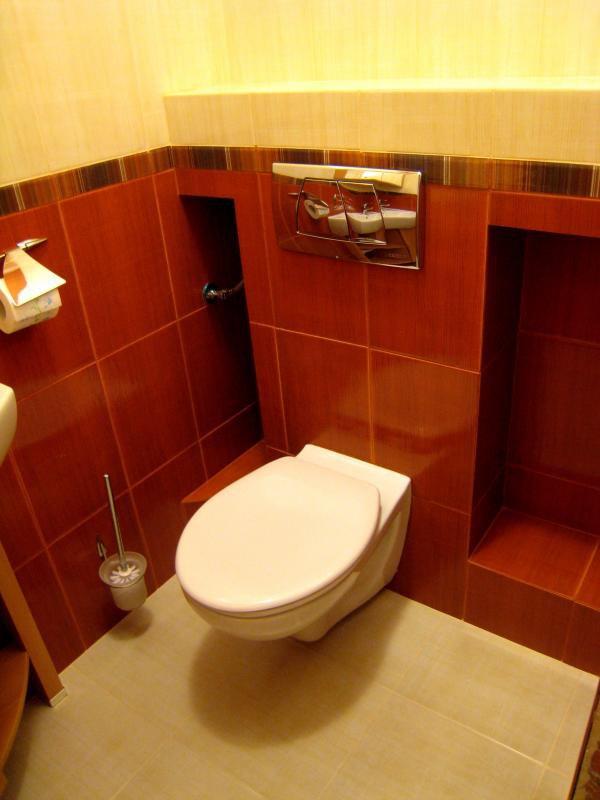 Łazienka, zdjęcie 9