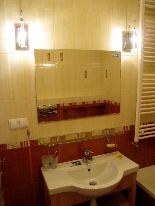 Łazienka, zdjęcie 5