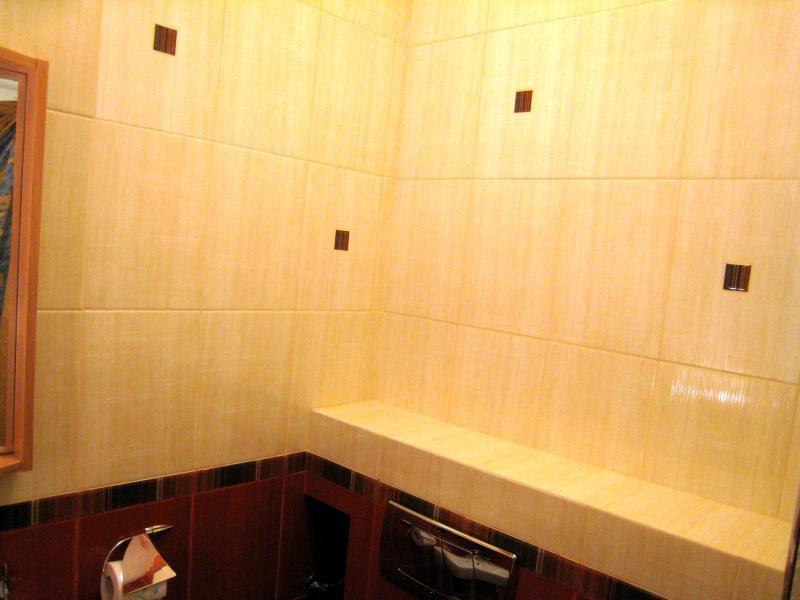 Łazienka, zdjęcie 11