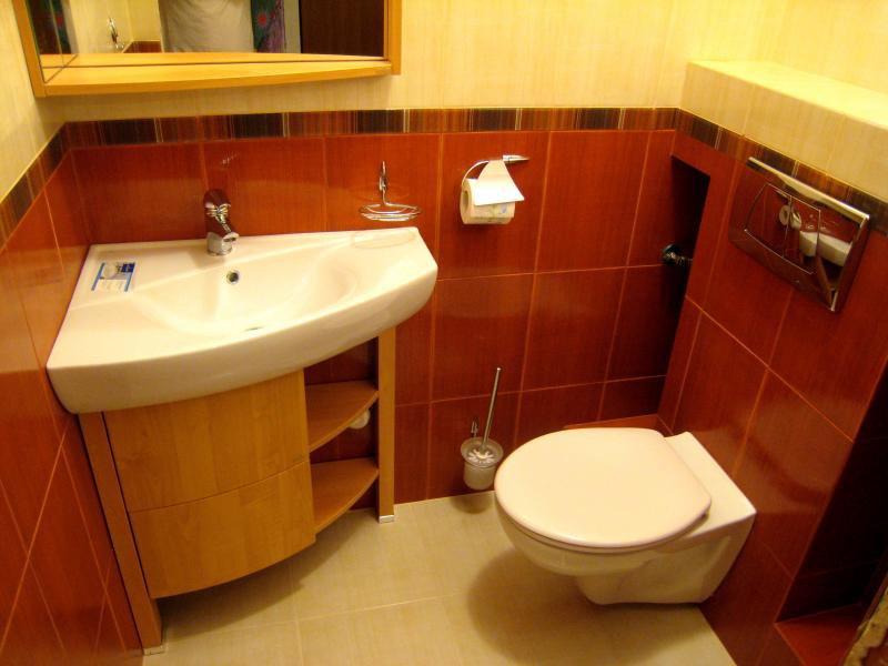 Łazienka, zdjęcie 8