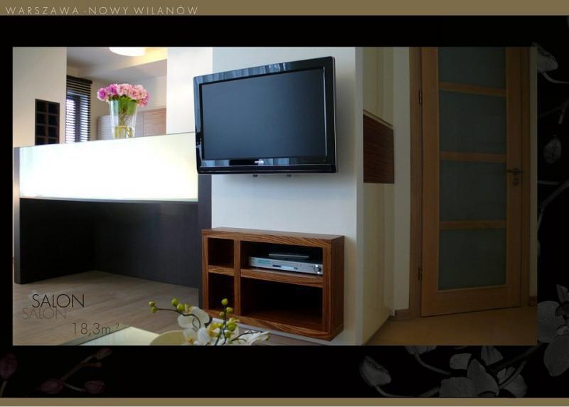 OAZA SPOKOJU, zdjęcie 1