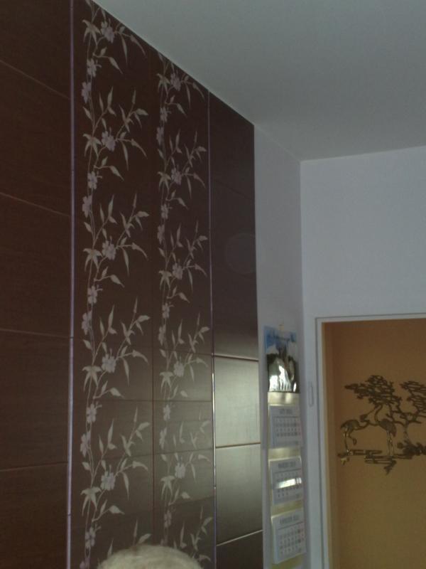 kącik jadalny w kuchni, zdjęcie 3